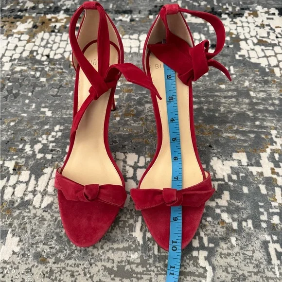 NEW Alexandre Birman Clarita Sandals